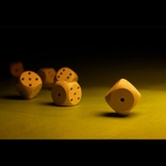 ...alea iacta est...