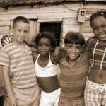 Štastný kubánci  :o)