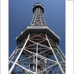 Česká Eiffelovka