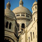 Basilique du Sacré-Coeur Paris