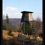 Na Velke Polane * by bike 3.2007