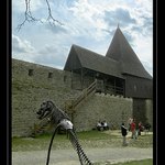 útok na Helfstyn 2007