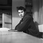 Kuchynské portréty - Matwey