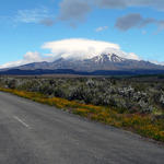 RUAPEHU MT.