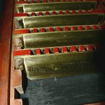 ...jedna harmonika chyba!