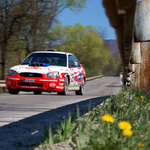 Rally Matador Tatry 2007