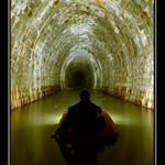 Tudy už vlak nepojede...