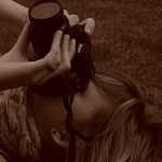 Fotografka Terezka :D