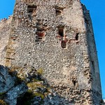 Uhrovský hrad