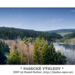 PASECKÉ VÝHLEDY