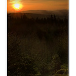 THE SUNSET ON St. ANNA