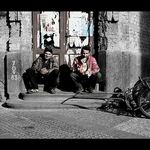 I muži mají své dny..