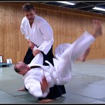 Aikidotrenink