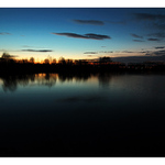 Město v polospánku II.