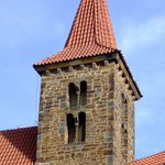  -- Průhonická věžička --