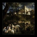 Pohádka o zakletém princi.