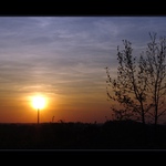 Porucha v teplárně