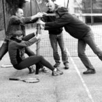 ... ako sa narovnáva tyčka ...