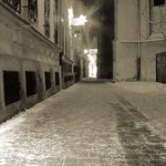 Spomienky na (pravu) zimu