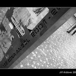 Pěší zóna Anděl