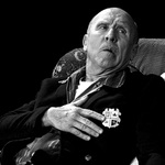 Divadelní střípky II. Petr Nárožný