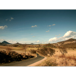 ... z toulek po Čechách...