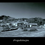 Hrad Frýdštejn
