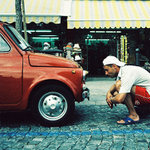  Spomienka na budúce leto..