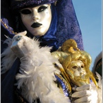 Carnevale di Venezia  XII.