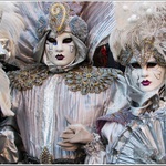 Carnevale di Venezia  XVI.