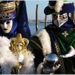 Carnevale di Venezia  XVIII.