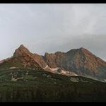 Koscielec je to,ten špičatý