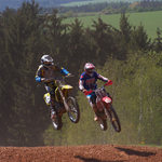 Motocross Kříše 07