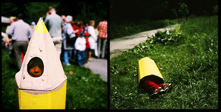 ... ŽLUTÁ PASTELKA  ...