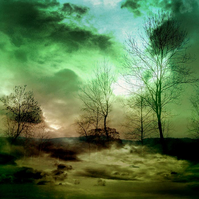 .: OBSCURITÉ TOTALE :.
