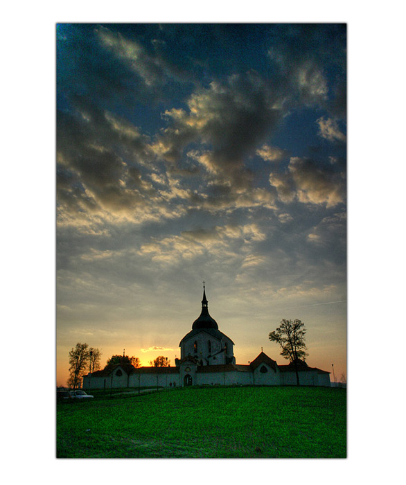 podvečerní II.