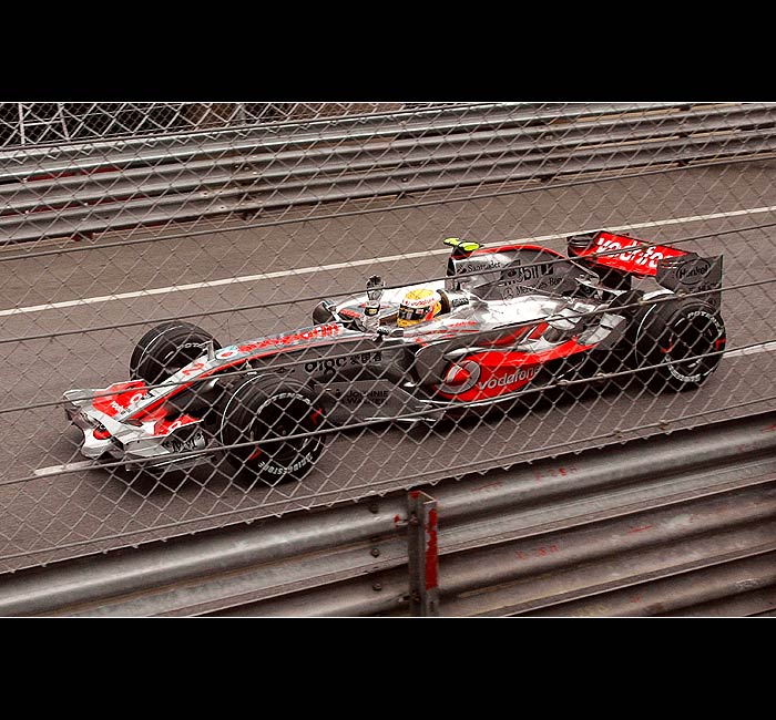 F1 Hamilton