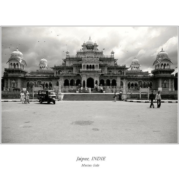jaipur