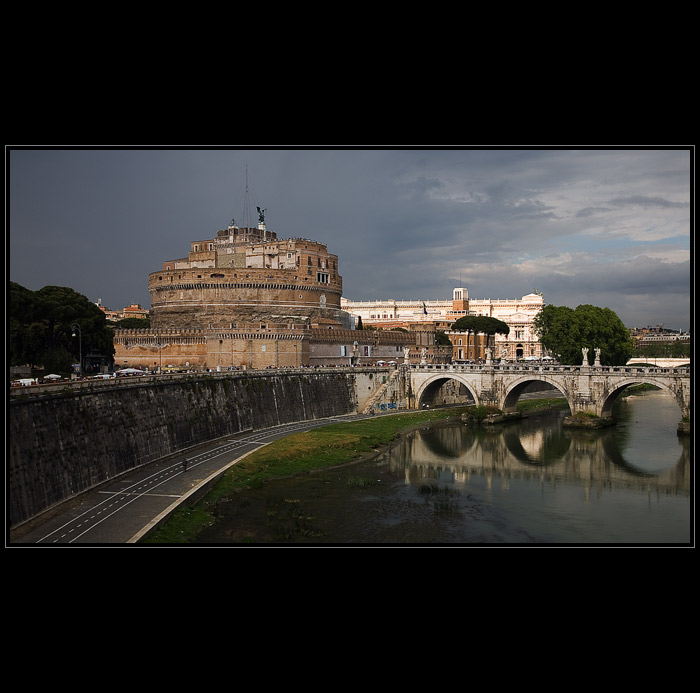 Castel Sant´Angelo II