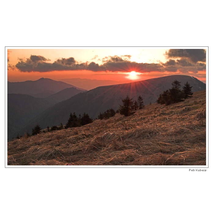 Večerní představení