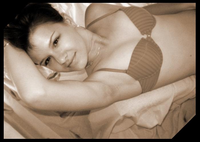 ...som tu len pre teba...