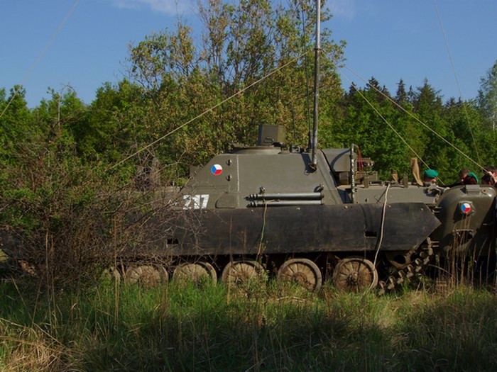Na spojaře, se vždy vrhá světlo