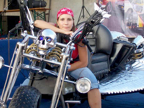 Motorka