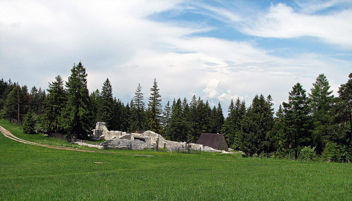 Klastorisko