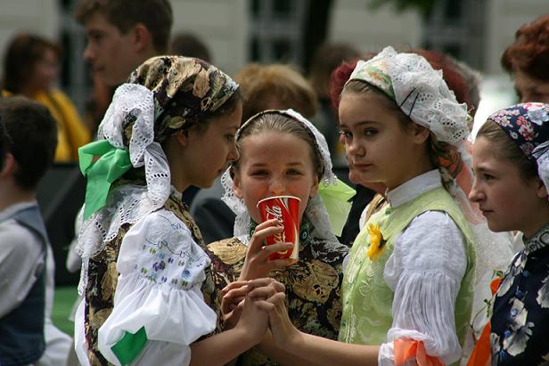 Slovenske tradice