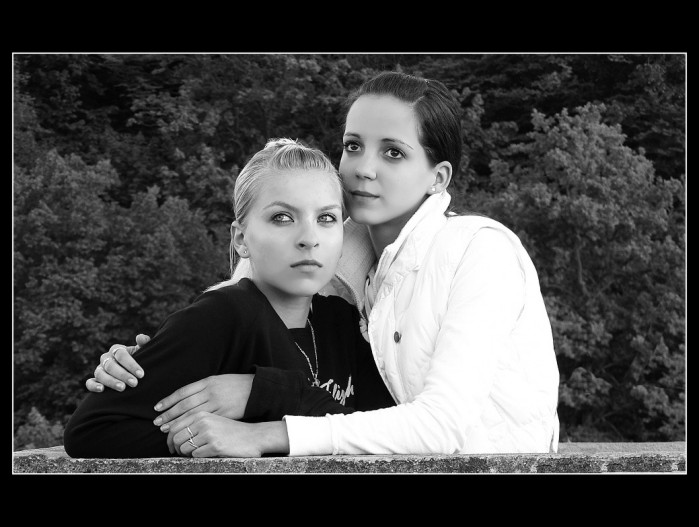 Mám tě ráda kočko  I.
