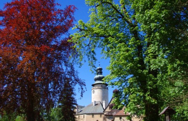 Lemberk
