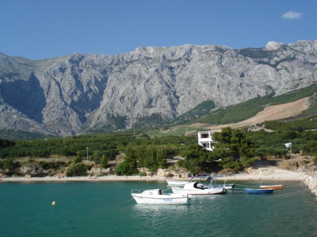 Chorvatsko