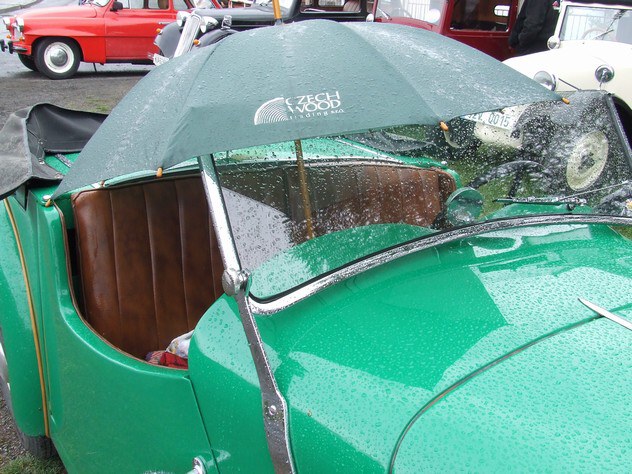 Kabriolet