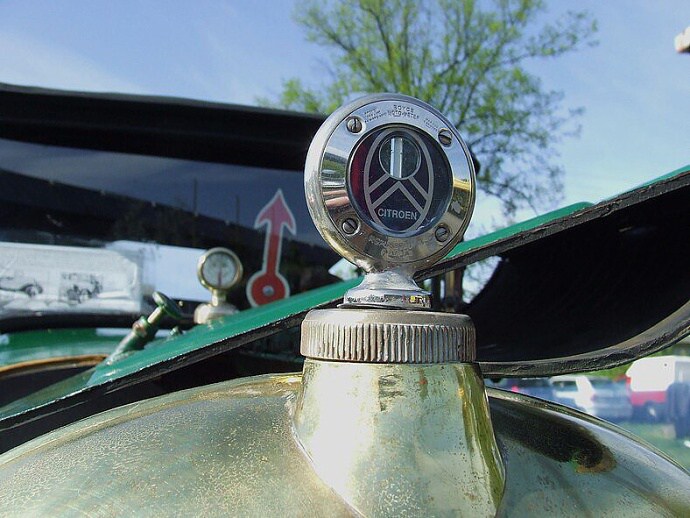 Citroën